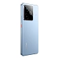 Смартфон Realme GT 7T 12/512 ГБ "синий ледник" (2sim) - 5