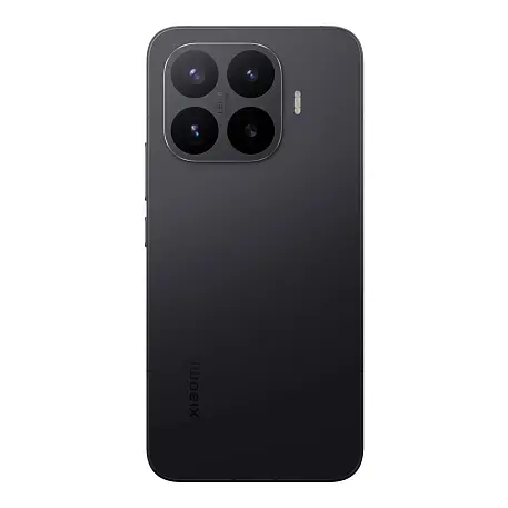 Смартфон Xiaomi 17T Pro 12/512 ГБ чёрный (2sim + eSim) - 6