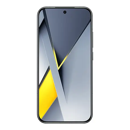 Смартфон Xiaomi Poco F8 Pro 12/256 ГБ чёрный (2sim) - 5
