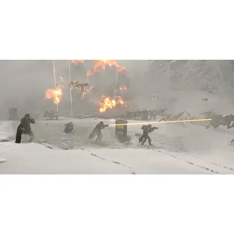 Игра для PS5 Helldivers II (оформление на учётную запись) - 9