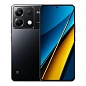 Смартфон Xiaomi Poco X6 5G 12/512 ГБ чёрный (2sim)