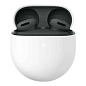Беспроводные наушники Google Pixel Buds 2a серый