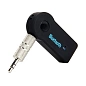 Адаптер Bluetooth BIOTA Car Bluetooth AUX чёрный