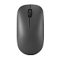 Мышь беспроводная Xiaomi Mouse Lite чёрный
