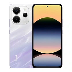 Смартфон Xiaomi Redmi Note 14 4G 8/256 ГБ фиолетовый