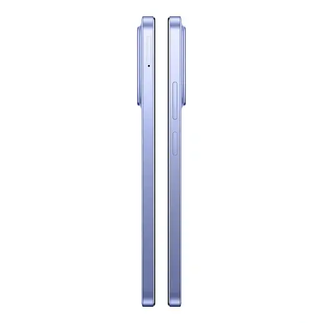 Смартфон Xiaomi Poco C85 4G 8/256 ГБ фиолетовый (2sim) - 8