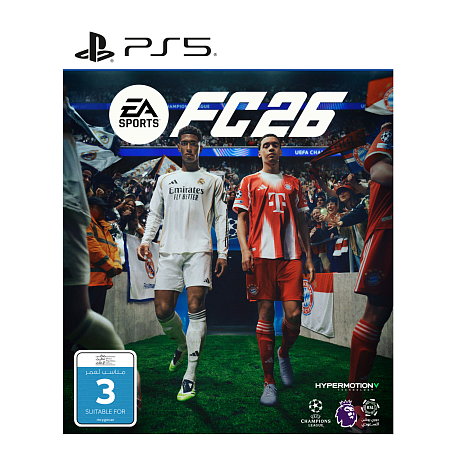 Игра для PS5 FC 26