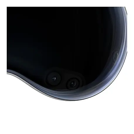 Очки смешанной реальности Apple Vision Pro (2025) M5 512 ГБ серый - 7