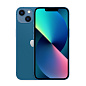 Смартфон Apple iPhone 13 128 ГБ синий (1sim + eSim)