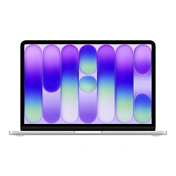 Ноутбук Apple Macbook Neo 13" (2026) A18 Pro 8 ГБ, 512 ГБ SSD (MHFC4), серебристый