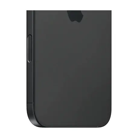 Смартфон Apple iPhone 16 Plus 128 ГБ чёрный (1sim + eSim) - 3