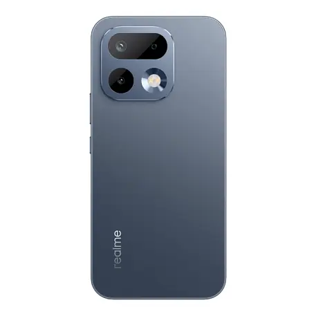 Смартфон Realme 16 Pro 5G 8/256 ГБ графитовый (2sim) - 6