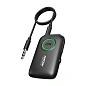 Адаптер Bluetooth Mpow BH390A чёрный