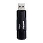 USB-флешка SmartBuy Clue 64 ГБ (USB 3.1) чёрный