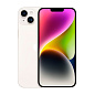Смартфон Apple iPhone 14 Plus 128 ГБ "сияющая звезда" (eSim)