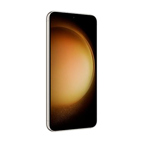 Смартфон Samsung Galaxy S23 8/256 ГБ бежевый (2sim) - 2