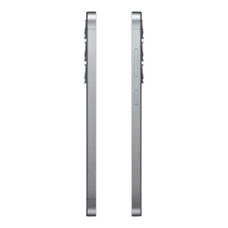 Смартфон Samsung Galaxy S25 12/128 ГБ серый (2sim + eSim) - 8