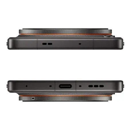 Смартфон Oppo Find X9 Ultra 12/256 ГБ чёрный (2sim) - 4