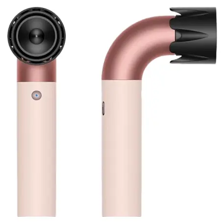 Фен Dyson Supersonic HD17 R Pro Ceramic Pink / Rose Gold (Азия) - 4