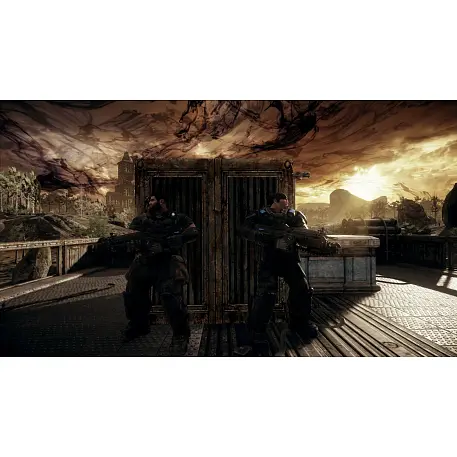 Игра для PS5 Gears Of War - 5