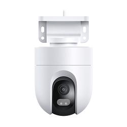 IP-камера Xiaomi Outdoor Camera CW400 белый