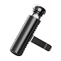 Ароматизатор для автомобиля Baseus Metal Perfume Diffuser, чёрный - 5