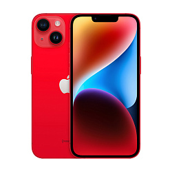Смартфон Apple iPhone 14 512 ГБ красный