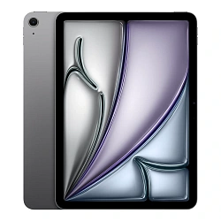 Планшет Apple iPad Air 11" (2025) M3 Wi-Fi 256 ГБ "серый космос" (MCA14)