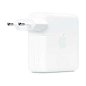 Блок питания Apple USB-C 67 Вт белый - 3