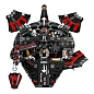 Конструктор LEGO Disney Star Wars The Dark Falcon, 1579 шт - 2