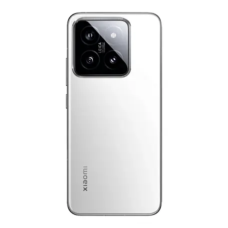 Смартфон Xiaomi 14 12/512 ГБ белый (2sim + eSim) - 6