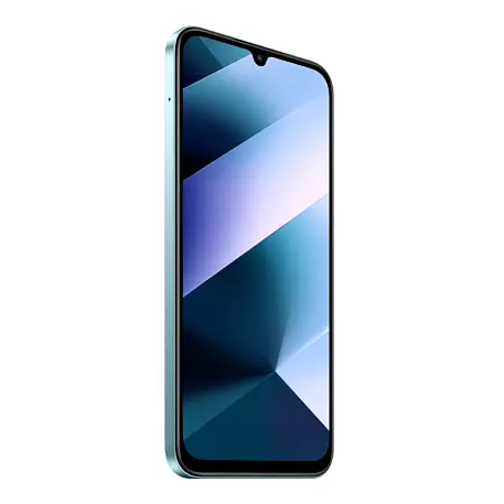 Смартфон Xiaomi Poco C85 4G 6/128 ГБ зелёный (2sim) - 2