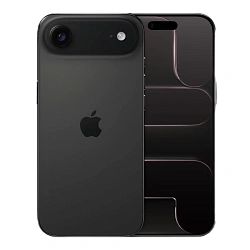Смартфон Apple iPhone Air 1 ТБ "чёрный космос" (eSim)