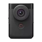 Фотоаппарат Canon PowerShot V10 чёрный