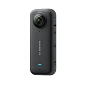 Экшн-камера Insta360 X3 чёрный