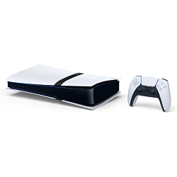 Игровая приставка Sony PlayStation 5 Slim Digital Edition (CFI-2002B) 1 ТБ