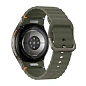 Умные часы Samsung Galaxy Watch 7 40мм (LTE) зелёный - 3