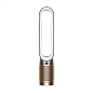 Очиститель воздуха Dyson Purifier Cool Formaldehyde TP09 белый, золотой