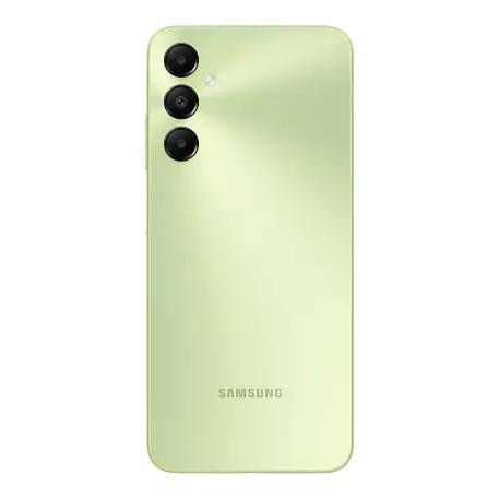 Смартфон Samsung Galaxy A05s 6/128 ГБ светло-зелёный (2sim) - 6