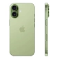 Смартфон Apple iPhone 17 512 ГБ зелёный (1sim + eSim) - 3