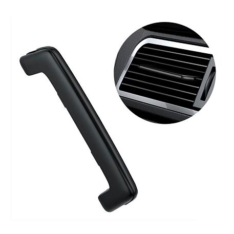 Ароматизатор для автомобиля Baseus Paddle, чёрный - 4