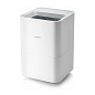 Увлажнитель-очиститель воздуха Xiaomi Smartmi Evaporative Humidifier белый - 3