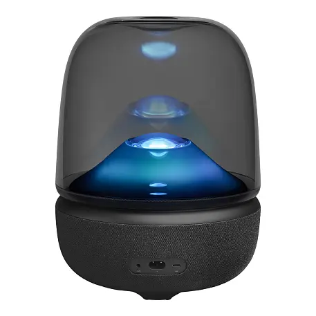 Акустическая система Harman/Kardon Aura Studio 5 чёрный - 2