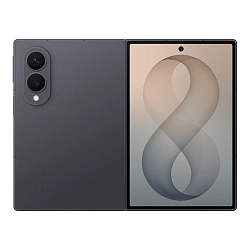 Смартфон Samsung Galaxy Z Fold8 16/1 ТБ графитовый
