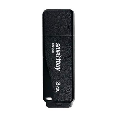 USB-флешка SmartBuy LM05 8 ГБ, чёрный