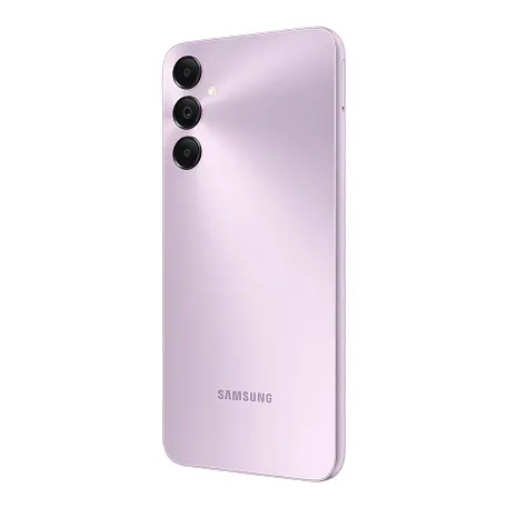 Смартфон Samsung Galaxy A05s 4/128 ГБ лавандовый (2sim) - 7