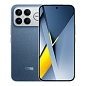 Смартфон Xiaomi Poco F8 Ultra 12/256 ГБ синий (2sim + eSim)
