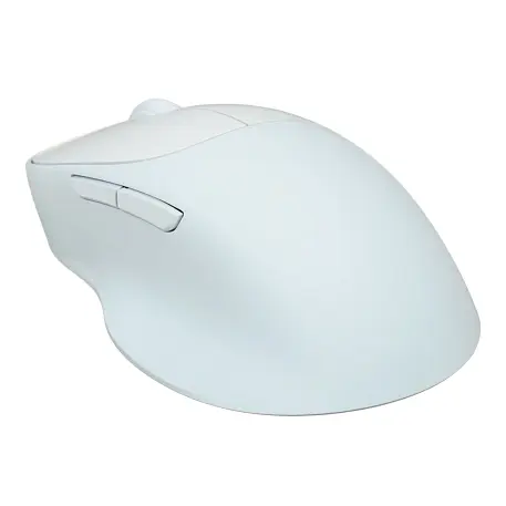 Мышь беспроводная Xiaomi Mi Mouse 3 Comfort синий - 3