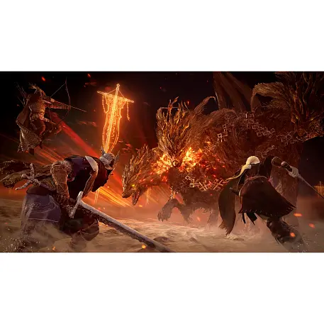 Игра для PS5 Elden Ring - 5