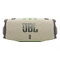 Портативная колонка JBL Charge 6 песочный